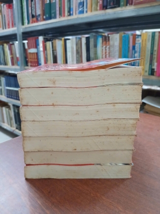ĐIỆU SÁO MÊ HỒN - NGỌA LONG SINH