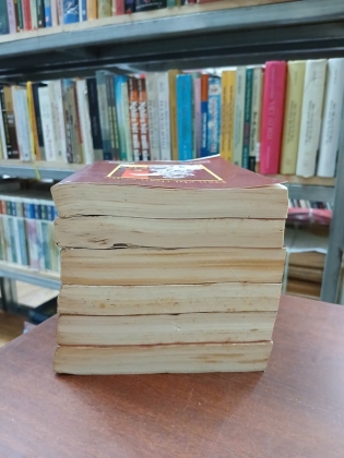 ĐÀN CHỈ THẦN CÔNG - NGỌA LONG SINH