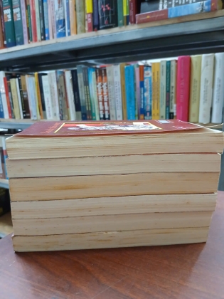 ĐÀN CHỈ THẦN CÔNG - NGỌA LONG SINH