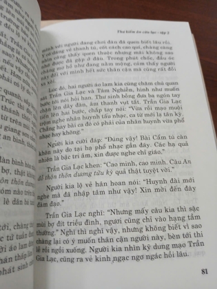 THƯ KIẾM ÂN CỪU LỤC - KIM DUNG