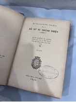 NỮ TU THÁNH THIỆN - THÁNH ALPHONSO DE LIGUORI