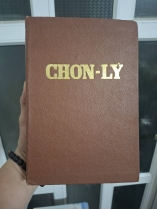 CHƠN LÝ - MINH ĐĂNG QUANG (1961)
