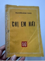CHỊ EM HẢI - NGUYỄN ĐÌNH TOÀN