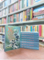 XÁC CHẾT LOẠN GIANG HỒ - NGỌA LONG SINH 