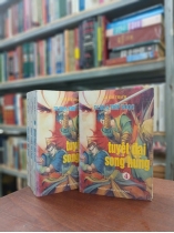 TUYỆT ĐẠI SONG HÙNG - NAM KIM THẠCH