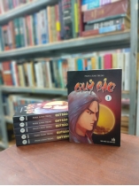 QUỶ BẢO - PHAN CẢNH TRUNG