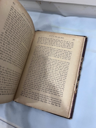 NỮ TU THÁNH THIỆN - THÁNH ALPHONSO DE LIGUORI