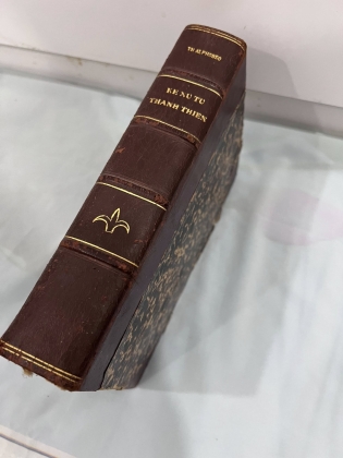 NỮ TU THÁNH THIỆN - THÁNH ALPHONSO DE LIGUORI