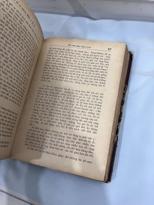 NỮ TU THÁNH THIỆN - THÁNH ALPHONSO DE LIGUORI