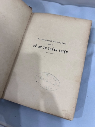 NỮ TU THÁNH THIỆN - THÁNH ALPHONSO DE LIGUORI