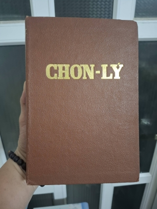 CHƠN LÝ - MINH ĐĂNG QUANG (1961)
