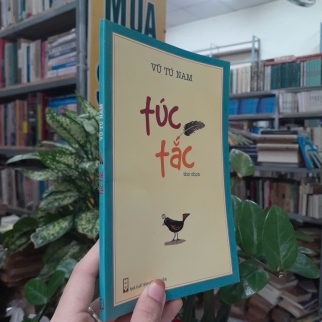 TÚC TẮC - VŨ TÚ NAM
