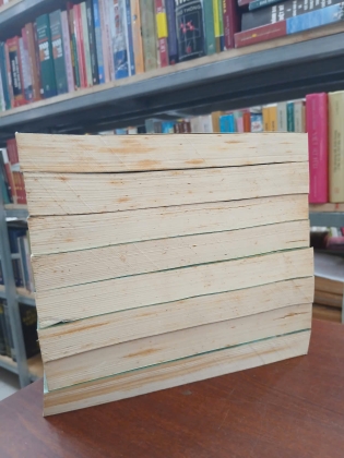 XÁC CHẾT LOẠN GIANG HỒ - NGỌA LONG SINH 