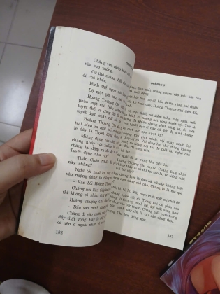 QUỶ BẢO - PHAN CẢNH TRUNG