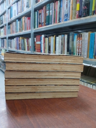 SỞ LƯU HƯƠNG - CỔ LONG