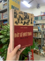 ĐẤT LỀ QUÊ THÓI - NHẤT THANH