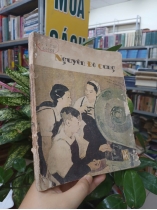 NGUYỄN ĐỖ CUNG - CHU QUANG TRỨ, KHƯƠNG HUÂN, NGUYỄN TRÂN