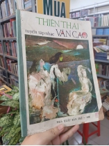THIÊN THAI TUYỂN TẬP NHẠC VĂN CAO 