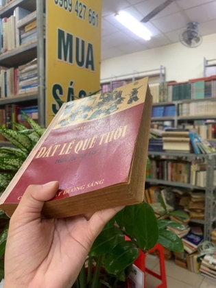 ĐẤT LỀ QUÊ THÓI - NHẤT THANH