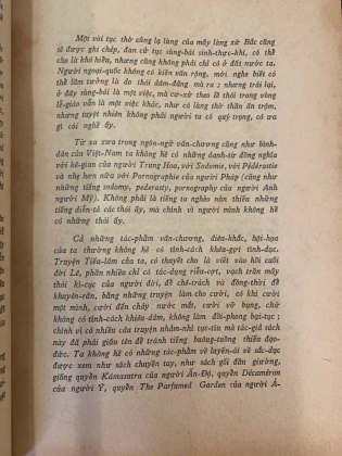 ĐẤT LỀ QUÊ THÓI - NHẤT THANH