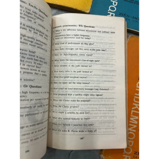 ENGLISH FOR TODAY - LÊ BÁ KÔNG