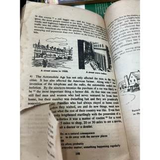 ENGLISH FOR TODAY - LÊ BÁ KÔNG