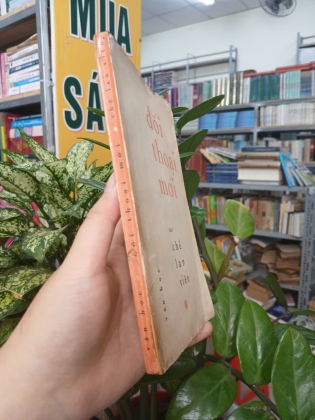 ĐỐI THOẠI MỚI - CHẾ LAN VIÊN 