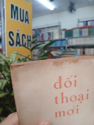 ĐỐI THOẠI MỚI - CHẾ LAN VIÊN 