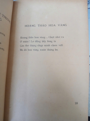 ĐỐI THOẠI MỚI - CHẾ LAN VIÊN 