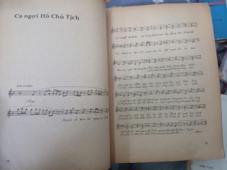THIÊN THAI TUYỂN TẬP NHẠC VĂN CAO 