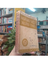 HOÀNG VIỆT XUÂN THU - VÔ DANH THỊ (NGUYỄN HỮU QUỲ DỊCH)
