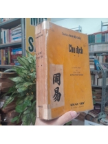 CHU DỊCH - PHAN BỘI CHÂU (TẬP 2)
