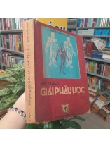 BÀI GIẢNG GIẢI PHẪU HỌC (TẬP 2) - NGUYỄN QUANG QUYỀN