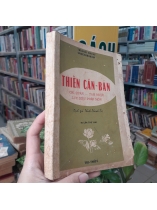 THIỀN CĂN BẢN - THÍCH THANH TỪ DỊCH
