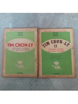 TÌM CHƠN LÝ - NGỌC LIÊN, THUẦN TÂM, NAWAMI