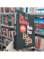 THE GODFATHER - BỐ GIÀ - MARIO PUZO