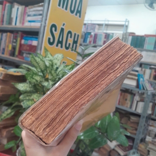 CHU DỊCH - PHAN BỘI CHÂU (TẬP 2)