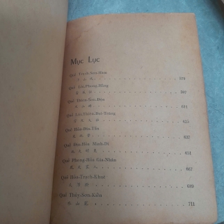 CHU DỊCH - PHAN BỘI CHÂU (TẬP 2)