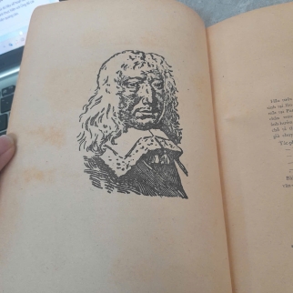 THƠ PHÁP NGỮ TUYỂN DỊCH - LÃNG NHÂN