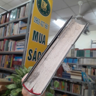 CÂY CỎ CÓ ÍCH Ở VIỆT NAM  (TẬP 1) - VÕ VĂN CHI, TRẦN HỢP