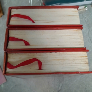 TAM QUỐC DIỄN NGHĨA (TRỌN BỘ 3 TẬP) - LA QUÁN TRUNG ( PHAN KẾ BÍNH DỊCH)
