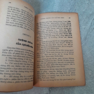 THIỀN CĂN BẢN - THÍCH THANH TỪ DỊCH