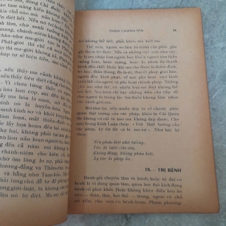 THIỀN CĂN BẢN - THÍCH THANH TỪ DỊCH