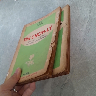 TÌM CHƠN LÝ - NGỌC LIÊN, THUẦN TÂM, NAWAMI