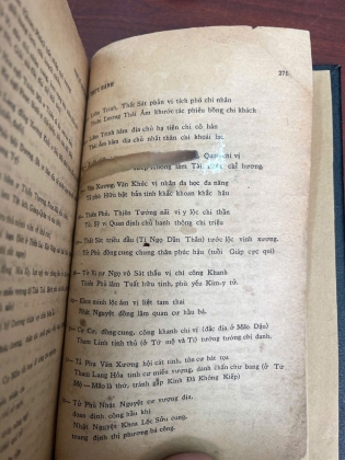 TỬ VI THỰC HÀNH - DỊCH LÝ HUYỀN CƠ 