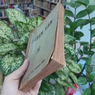 LUYỆN VĂN - NGUYỄN HIẾN LÊ