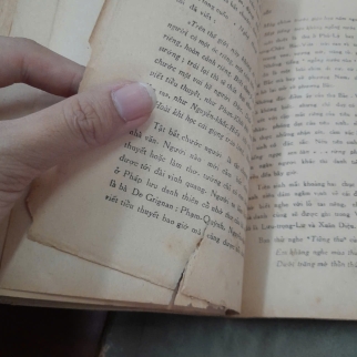 LUYỆN VĂN - NGUYỄN HIẾN LÊ