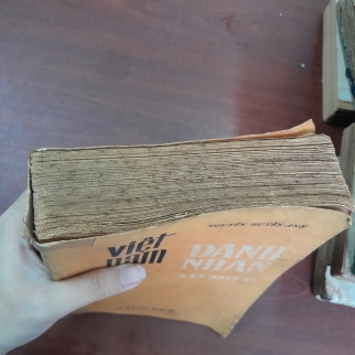 VIỆT NAM DANH NHÂN TỪ ĐIỂN - NGUYỄN HUYỀN ANH
