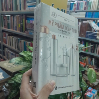 MỸ PHẨM TOÀN THƯ