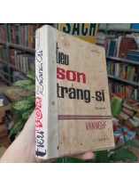 TIÊU SƠN TRÁNG SĨ - KHÁI HƯNG